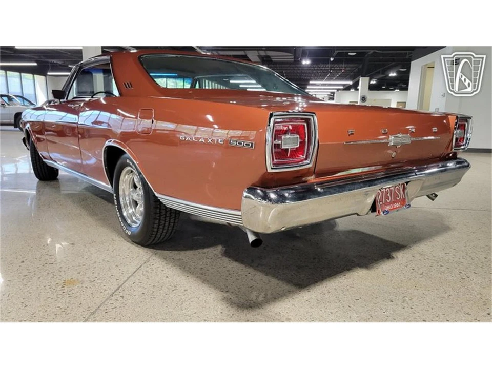 1966 Ford Galaxie 3rd Gen - Image 12 of 31