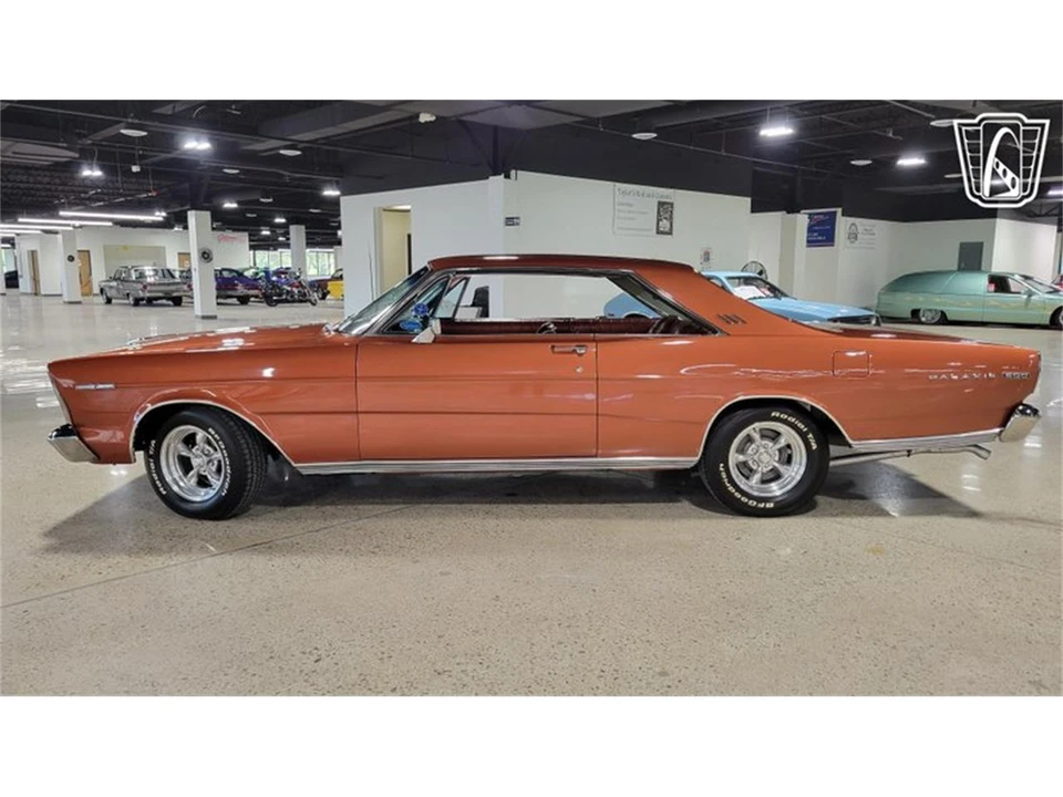 1966 Ford Galaxie 3rd Gen - Image 7 of 31