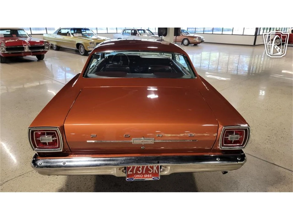 1966 Ford Galaxie 3rd Gen - Image 17 of 31