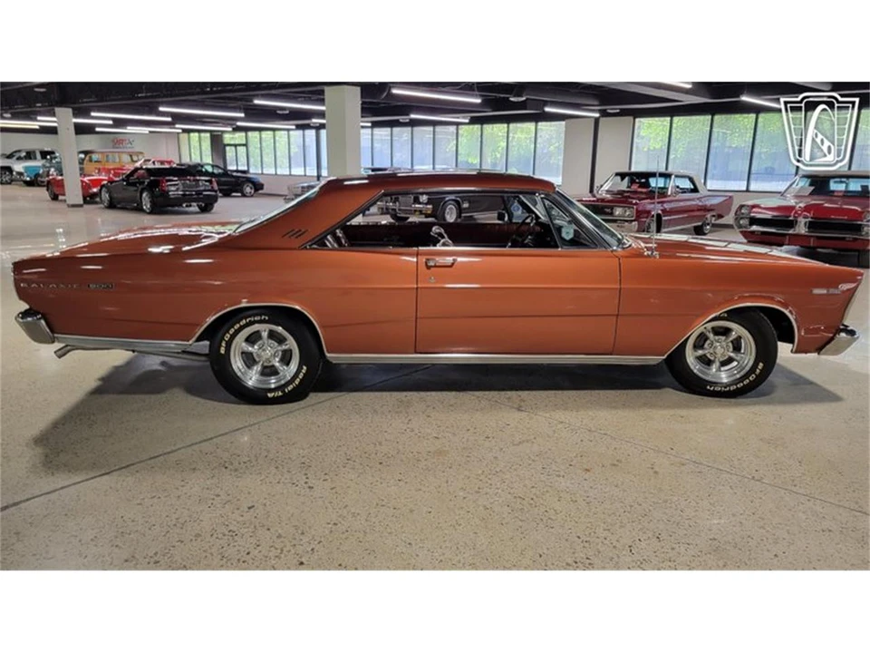 1966 Ford Galaxie 3rd Gen - Image 22 of 31