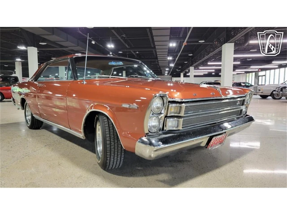 1966 Ford Galaxie 3rd Gen - Image 27 of 31