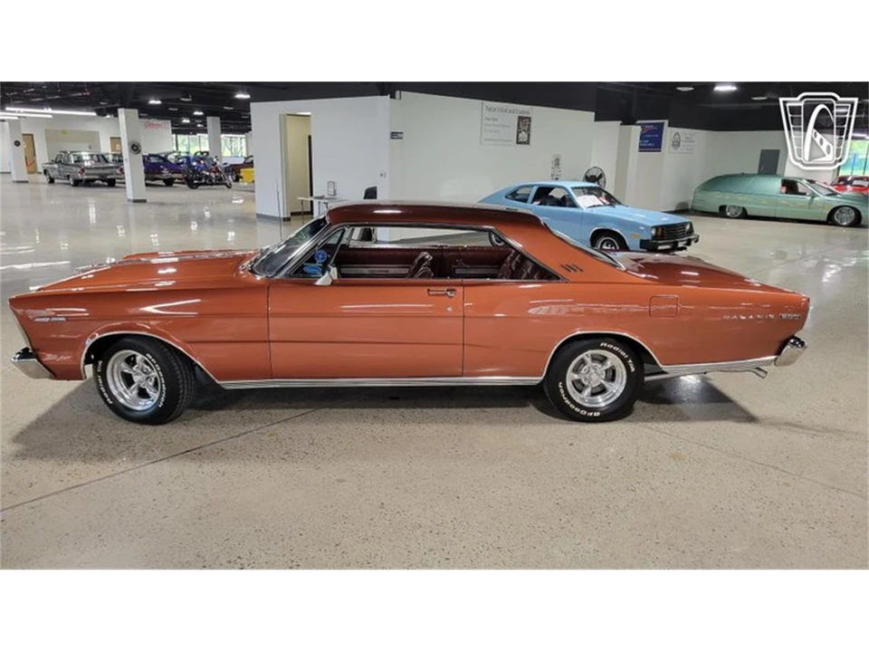 1966 Ford Galaxie 3rd Gen - Image 8 of 31