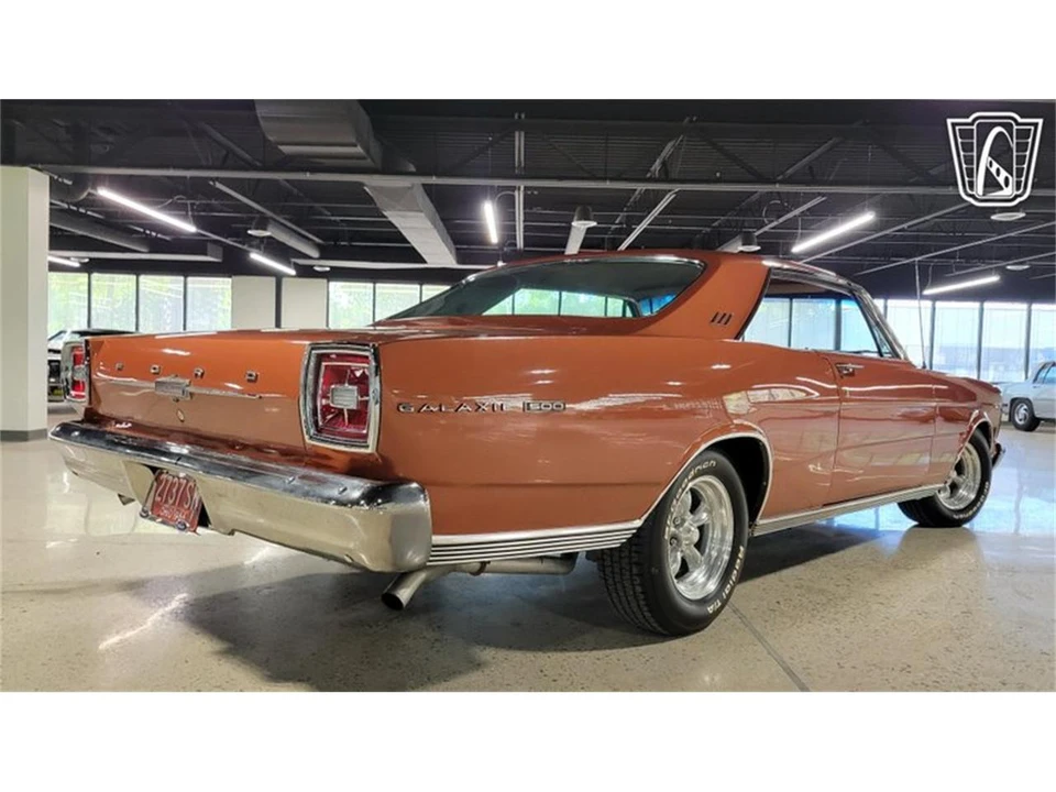 1966 Ford Galaxie 3rd Gen - Image 18 of 31