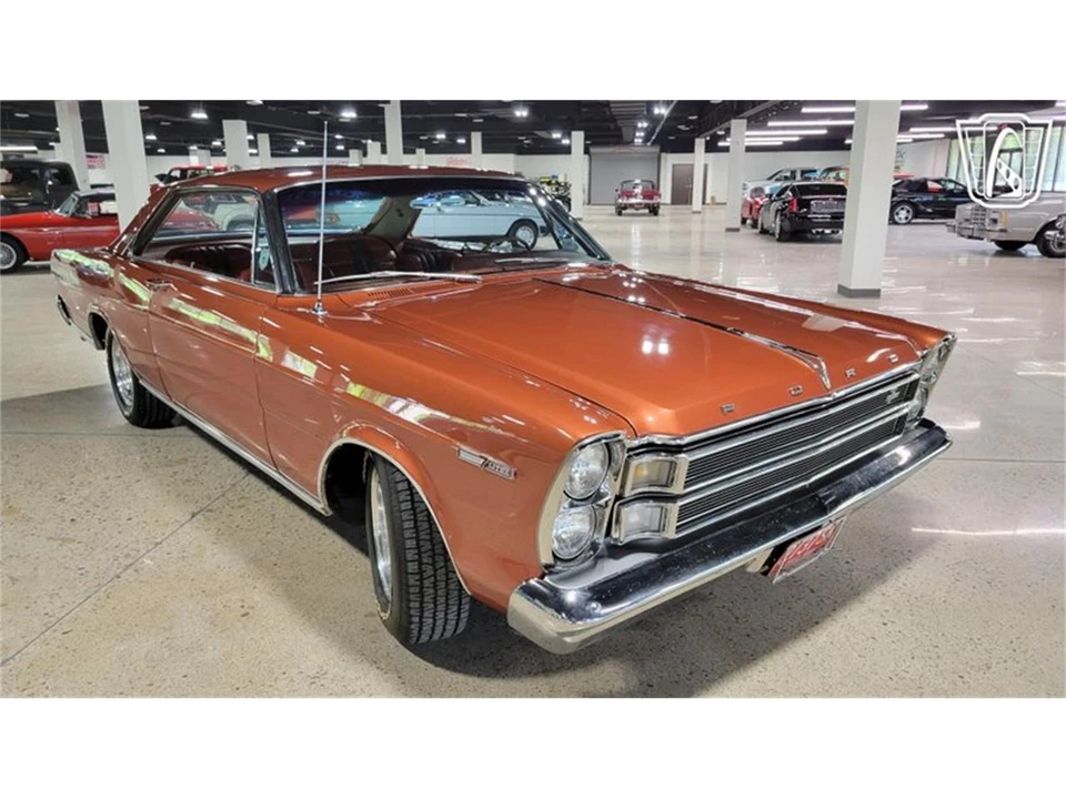 1966 Ford Galaxie 3rd Gen - Image 28 of 31