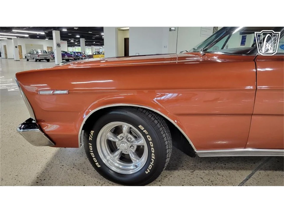 1966 Ford Galaxie 3rd Gen - Image 9 of 31