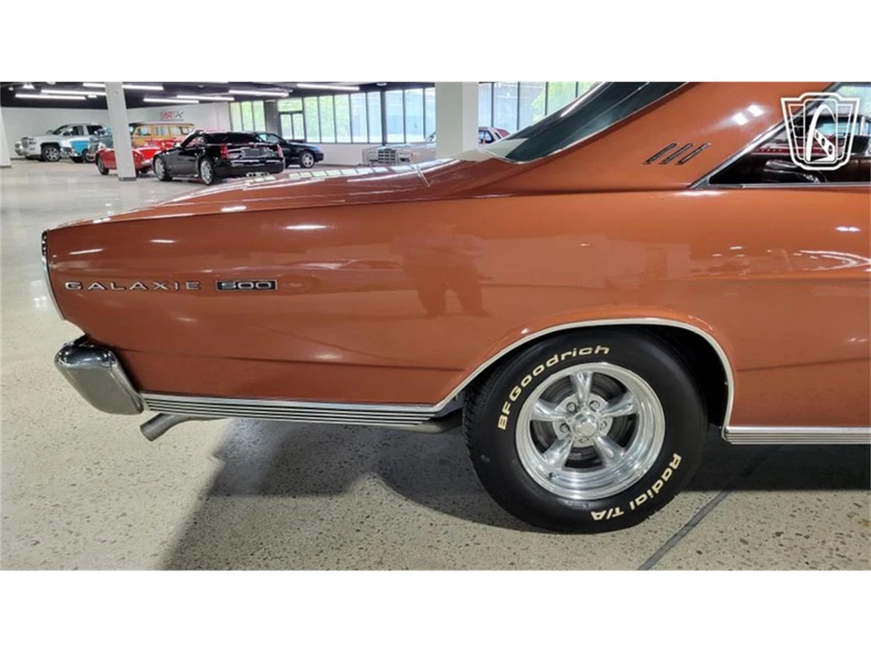1966 Ford Galaxie 3rd Gen - Image 24 of 31