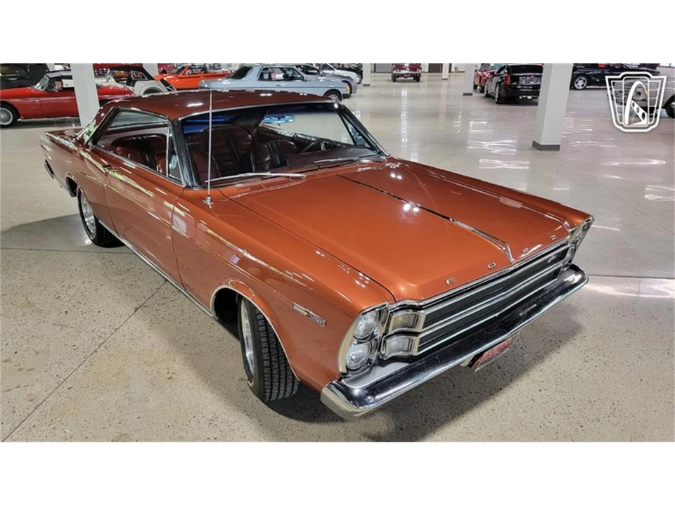 1966 Ford Galaxie 3rd Gen - Image 29 of 31