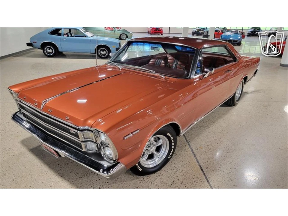 1966 Ford Galaxie 3rd Gen - Image 5 of 31