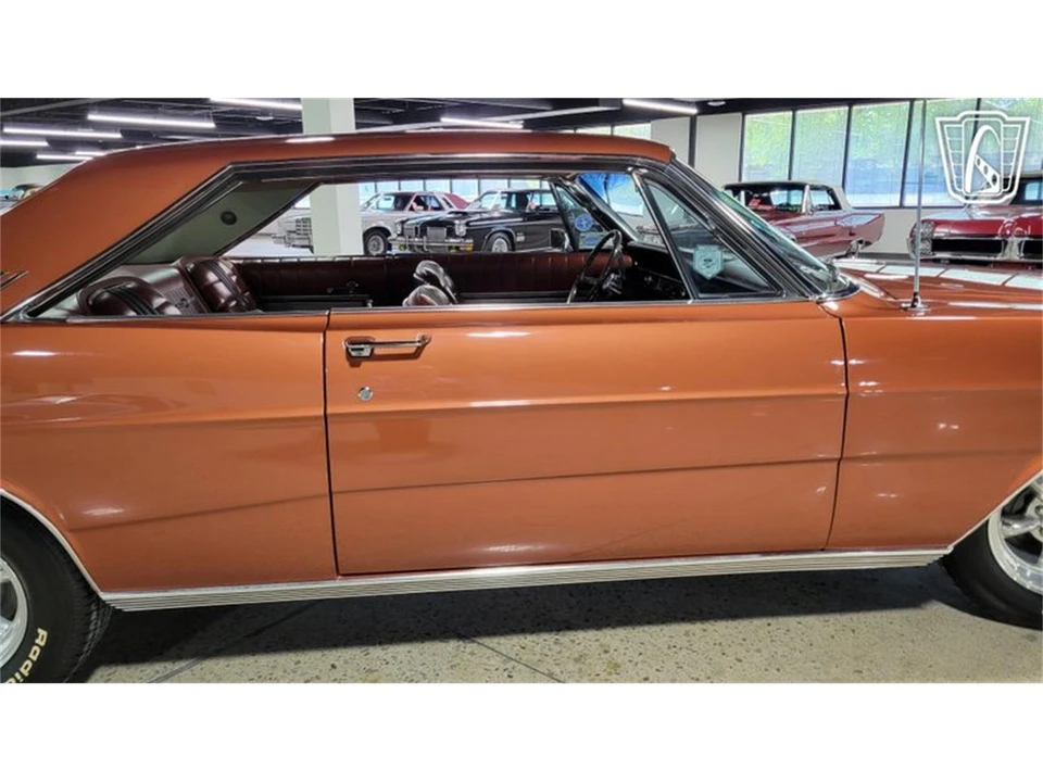 1966 Ford Galaxie 3rd Gen - Image 25 of 31