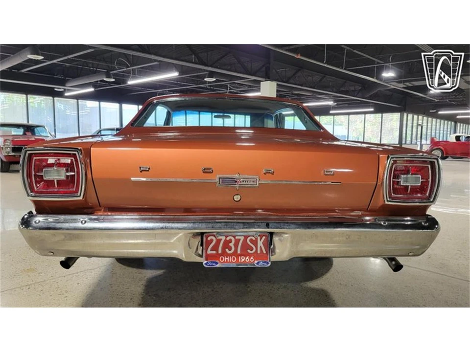 1966 Ford Galaxie 3rd Gen - Image 15 of 31