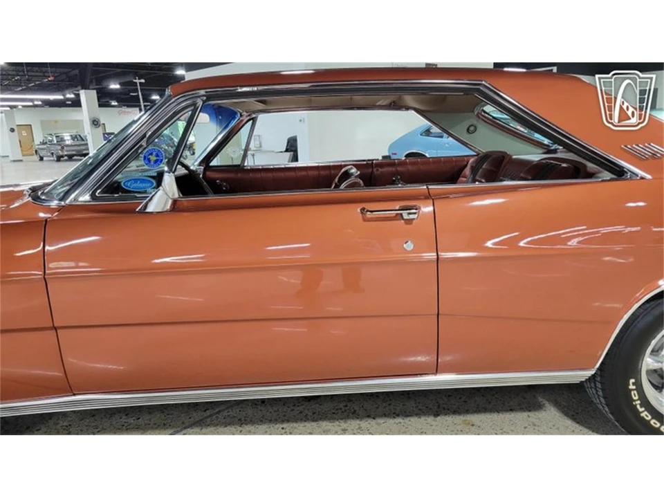 1966 Ford Galaxie 3rd Gen - Image 10 of 31