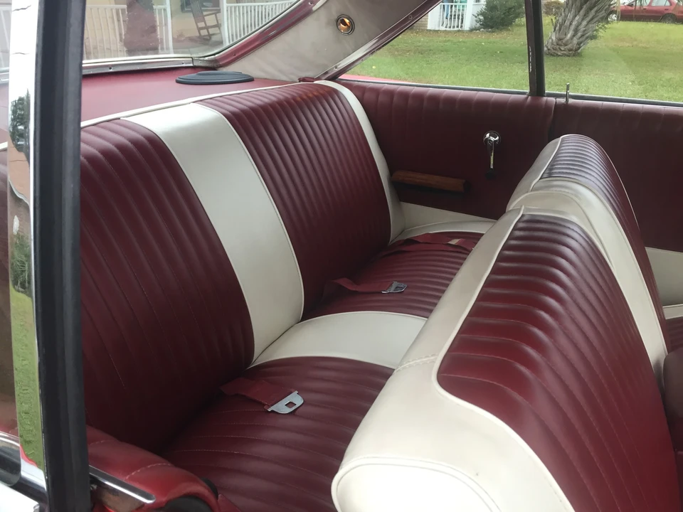 1966 Ford Galaxie 3rd Gen - Image 23 of 30