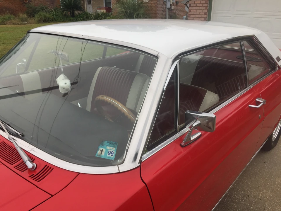 1966 Ford Galaxie 3rd Gen - Image 13 of 30