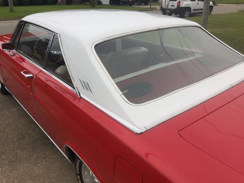 1966 Ford Galaxie 3rd Gen - Image 14 of 30