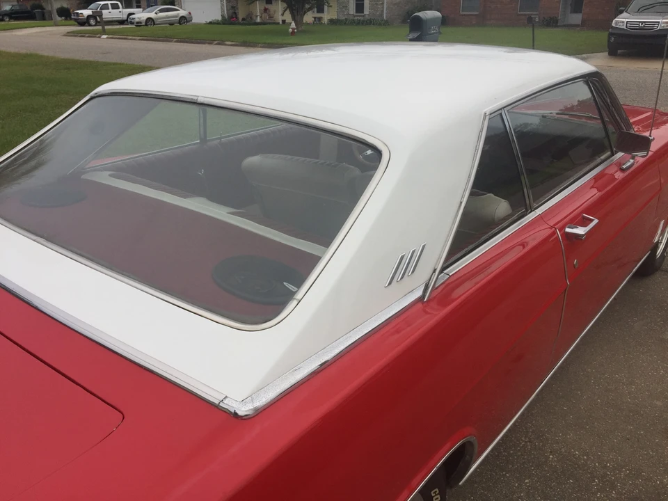 1966 Ford Galaxie 3rd Gen - Image 15 of 30