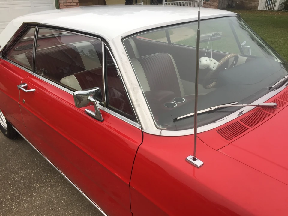 1966 Ford Galaxie 3rd Gen - Image 16 of 30
