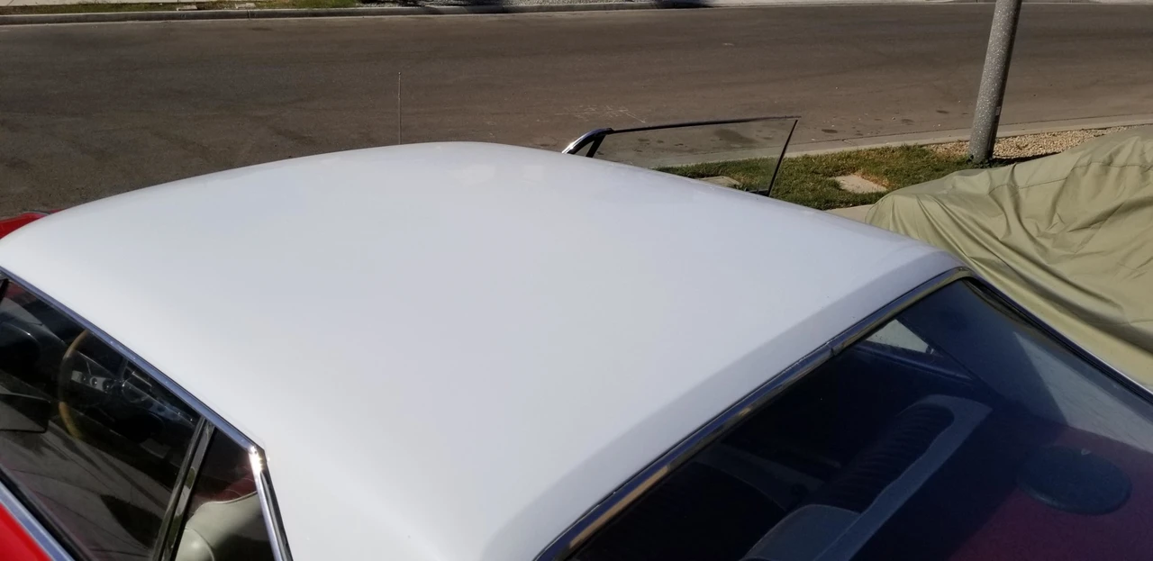 1966 Ford Galaxie 3rd Gen - Image 21 of 31