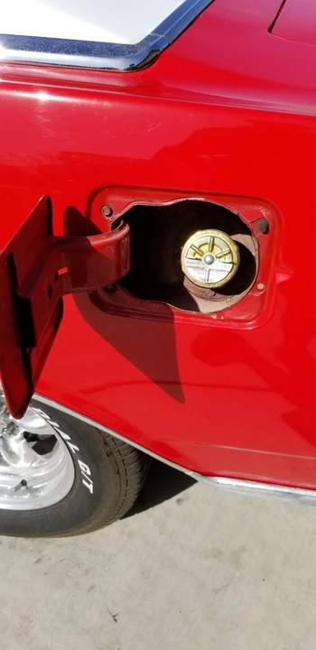 1966 Ford Galaxie 3rd Gen - Image 22 of 31