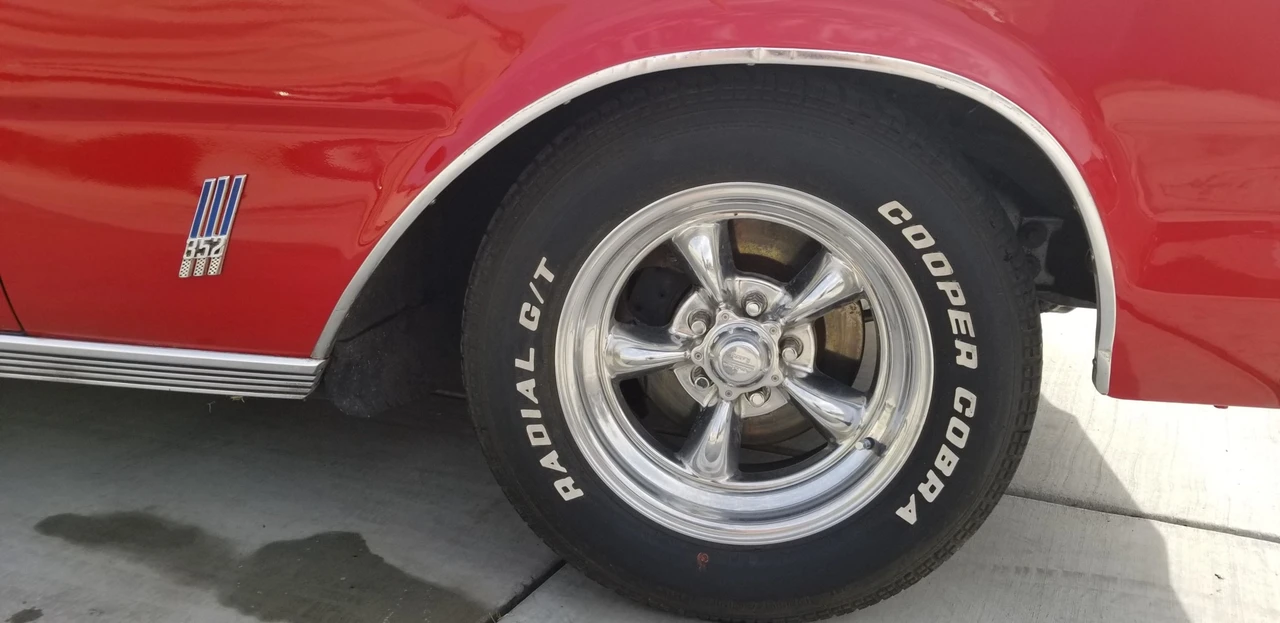 1966 Ford Galaxie 3rd Gen - Image 26 of 31
