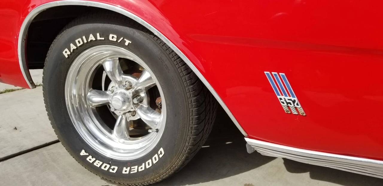 1966 Ford Galaxie 3rd Gen - Image 25 of 31