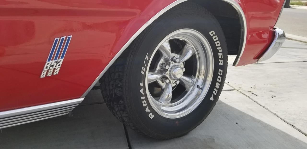 1966 Ford Galaxie 3rd Gen - Image 27 of 31