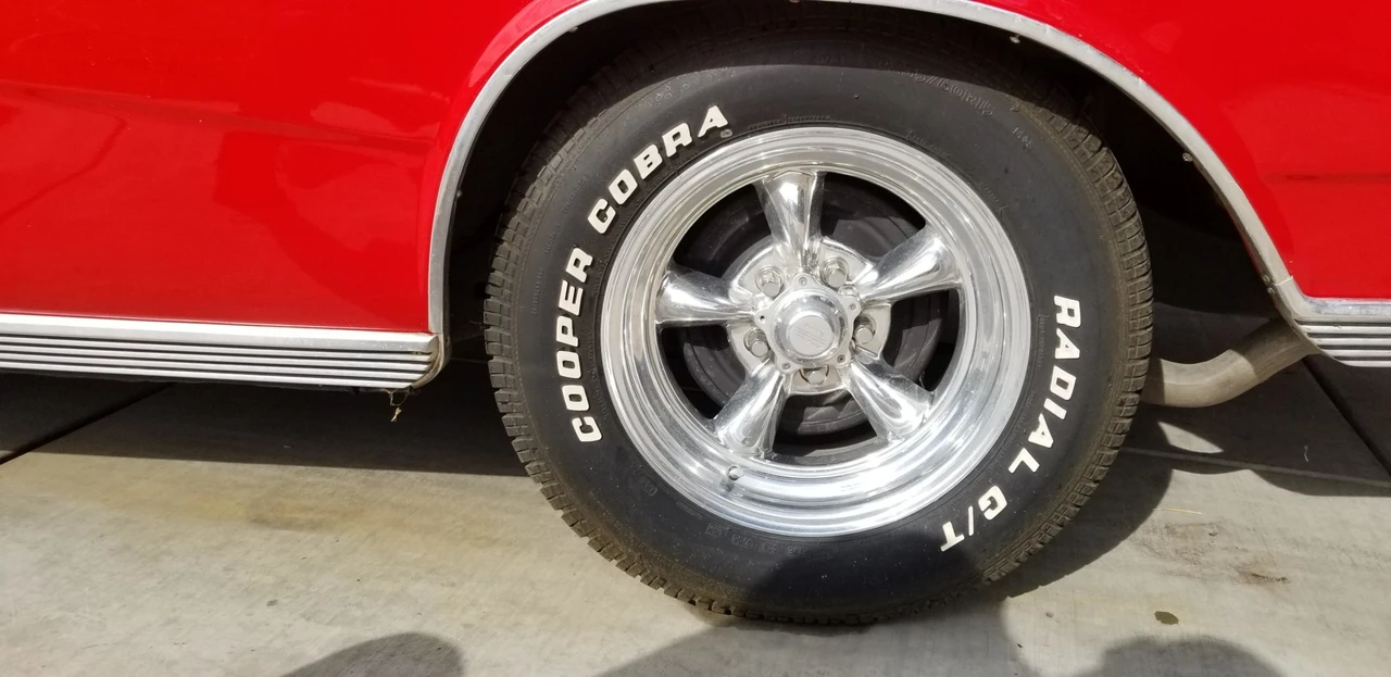 1966 Ford Galaxie 3rd Gen - Image 29 of 31