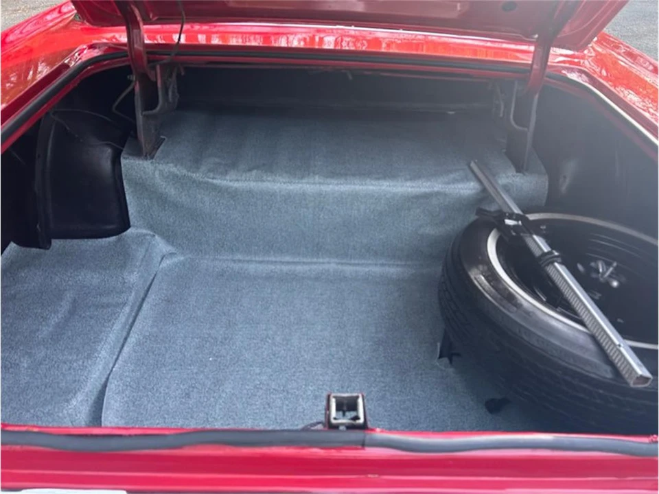 1966 Ford Galaxie 3rd Gen - Image 12 of 22
