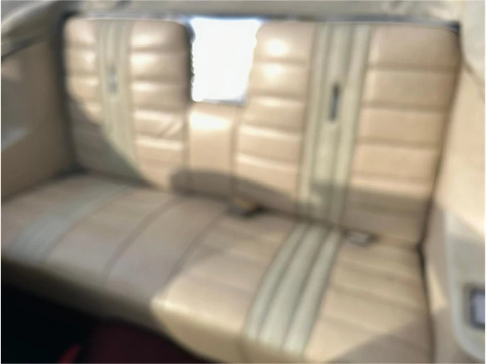 1966 Ford Galaxie 3rd Gen - Image 16 of 22