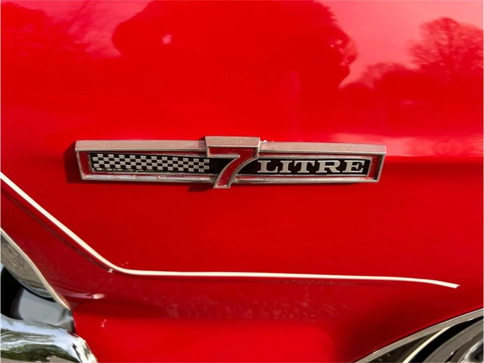 1966 Ford Galaxie 3rd Gen - Image 10 of 22