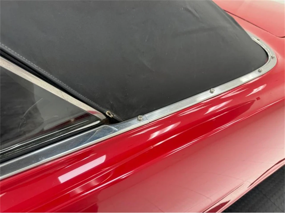 1966 Ford Galaxie 3rd Gen - Image 26 of 31