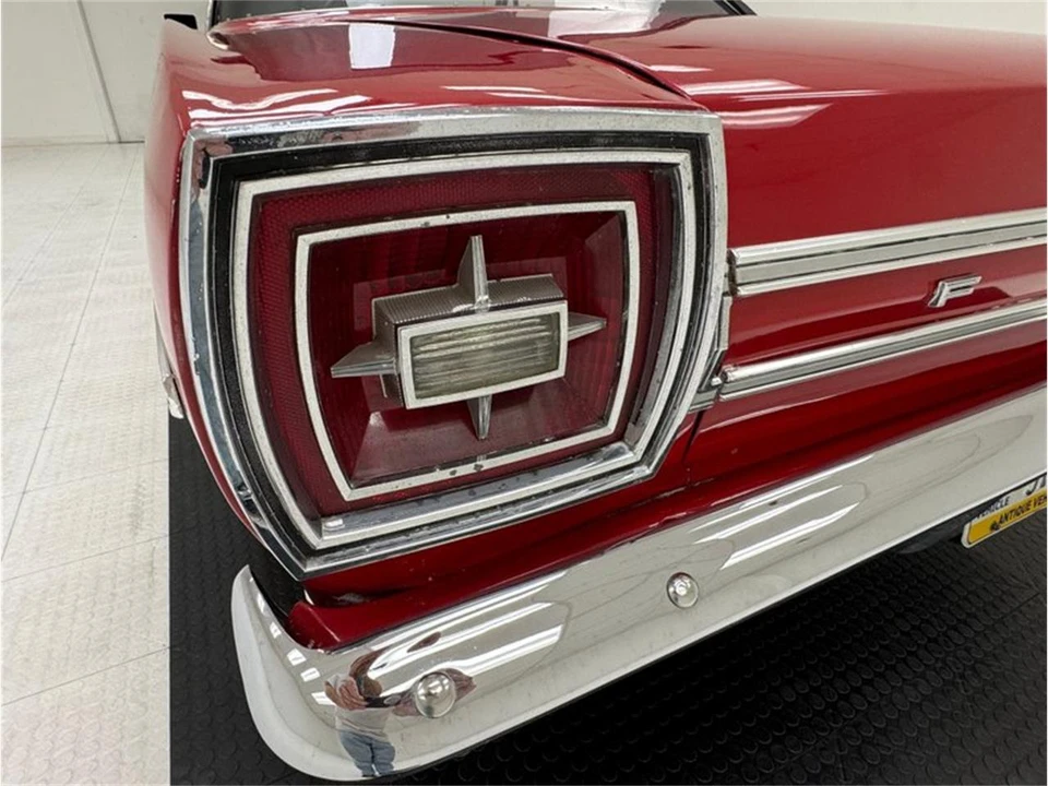 1966 Ford Galaxie 3rd Gen - Image 23 of 31