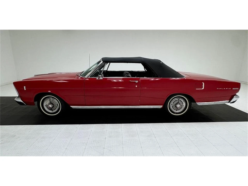 1966 Ford Galaxie 3rd Gen - Image 3 of 31
