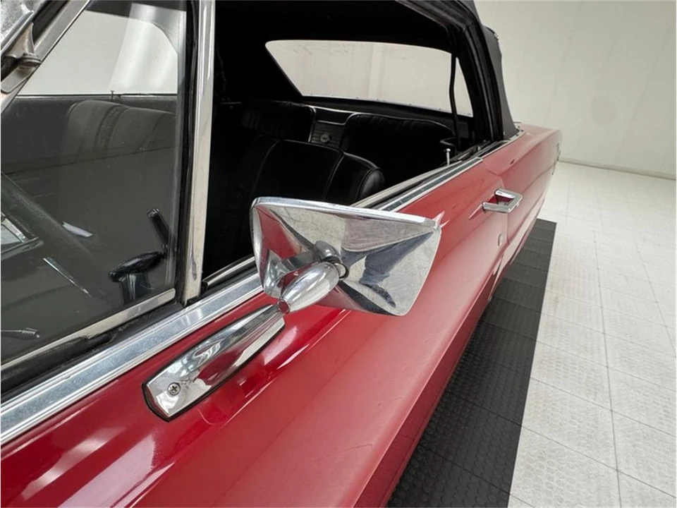 1966 Ford Galaxie 3rd Gen - Image 18 of 31