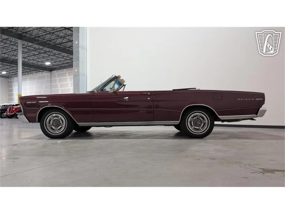 1966 Ford Galaxie 3rd Gen - Image 7 of 31