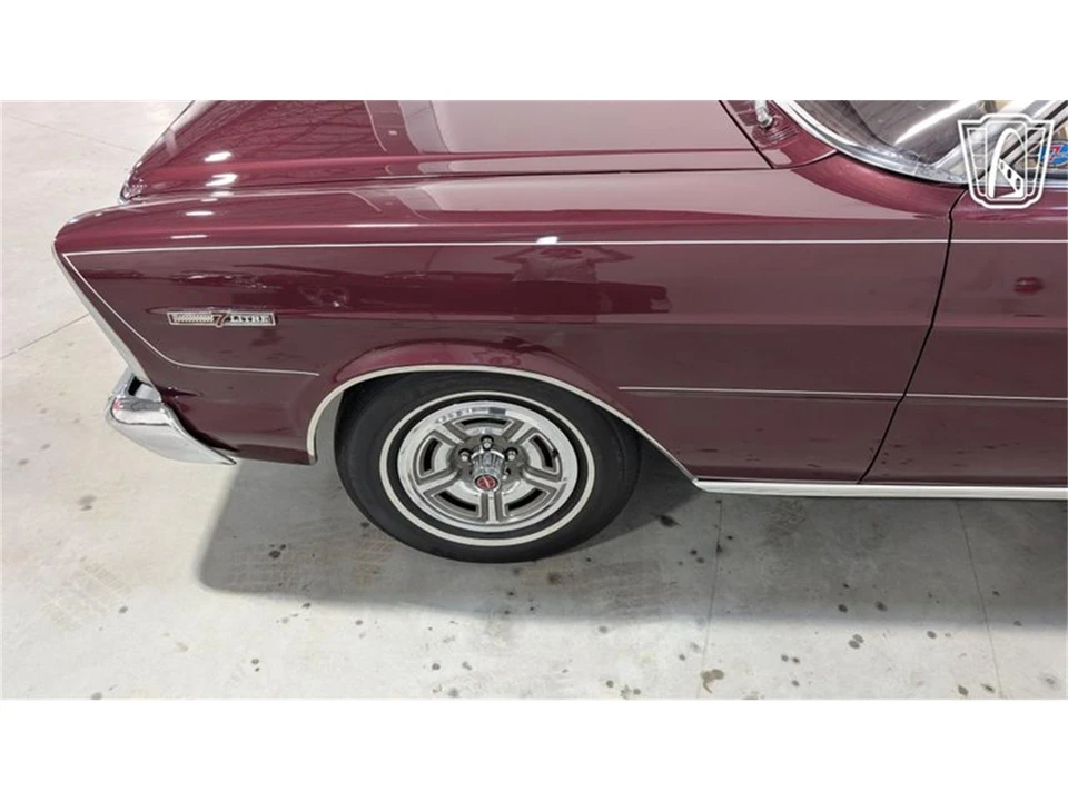 1966 Ford Galaxie 3rd Gen - Image 25 of 31