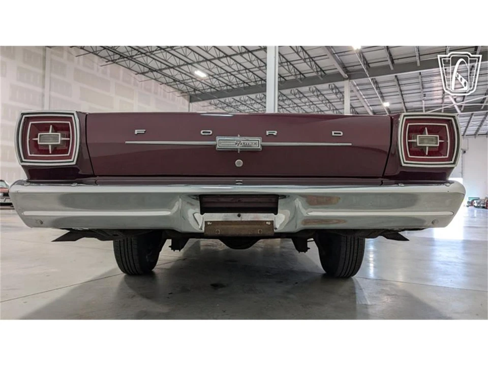 1966 Ford Galaxie 3rd Gen - Image 13 of 31