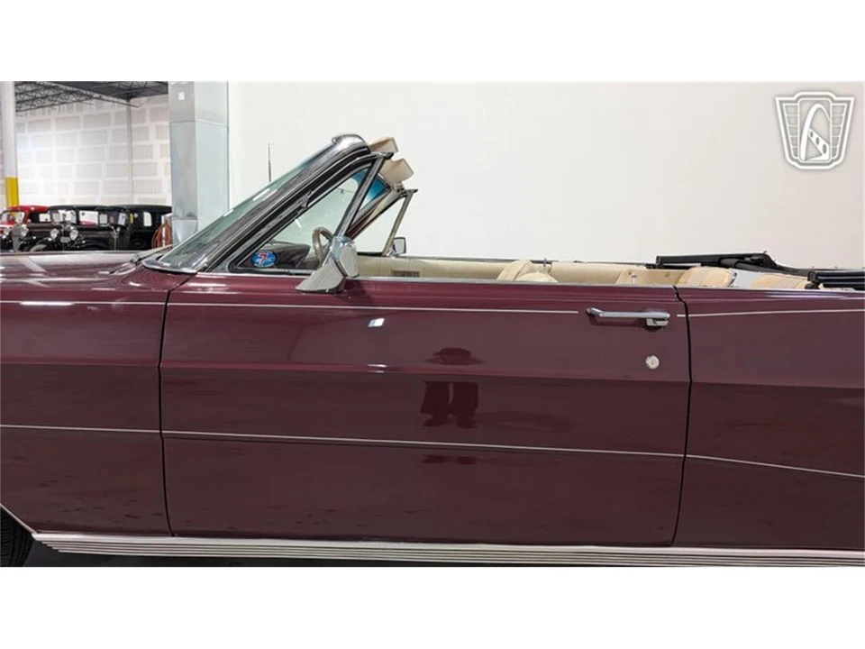 1966 Ford Galaxie 3rd Gen - Image 29 of 31