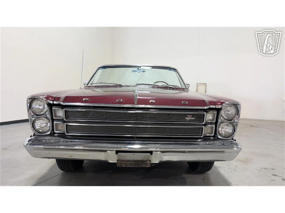1966 Ford Galaxie 3rd Gen - Image 24 of 31