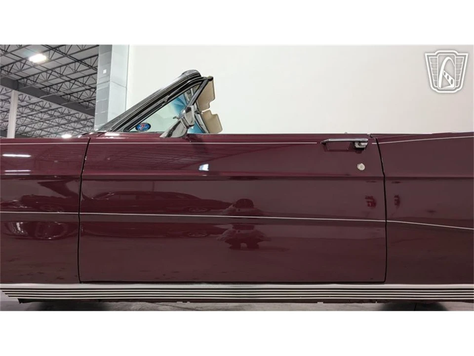 1966 Ford Galaxie 3rd Gen - Image 30 of 31