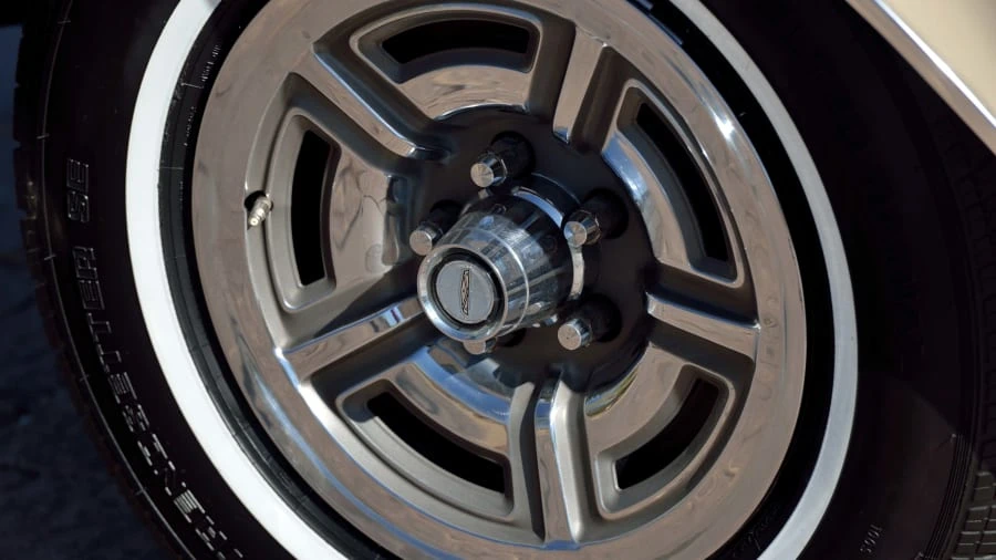 1966 Ford Galaxie 3rd Gen - Image 15 of 23