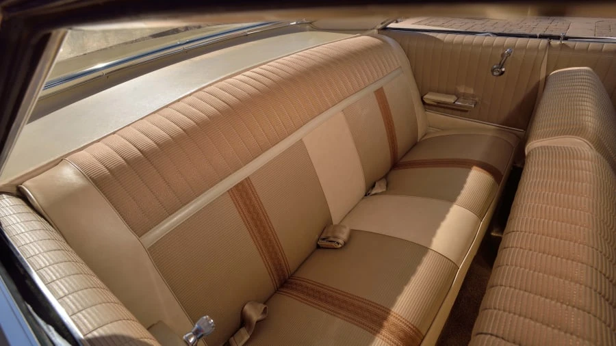 1966 Ford Galaxie 3rd Gen - Image 18 of 23