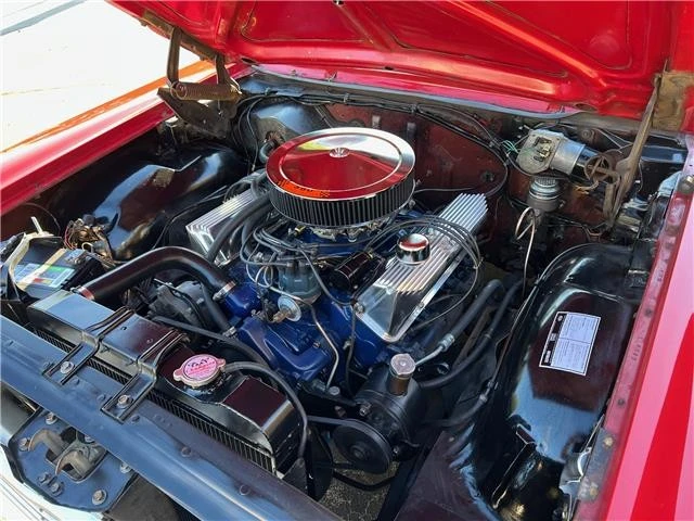 1966 Ford Galaxie 3rd Gen - Image 8 of 21