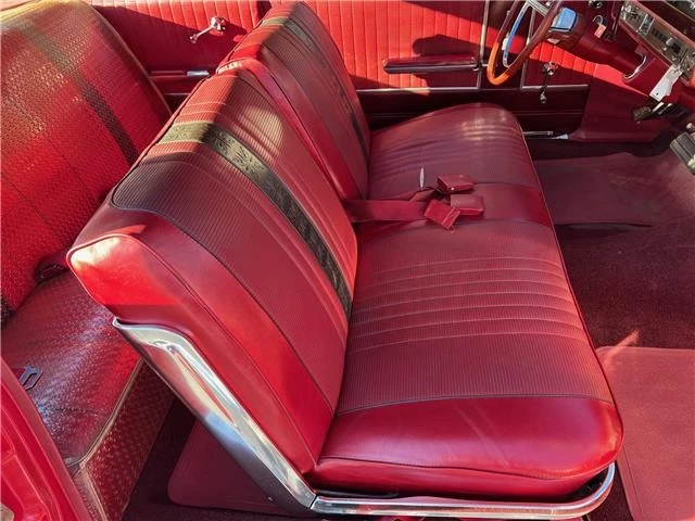 1966 Ford Galaxie 3rd Gen - Image 17 of 21