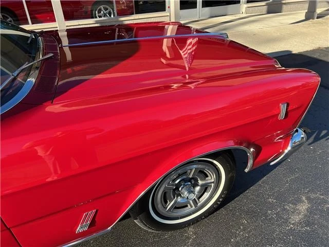 1966 Ford Galaxie 3rd Gen - Image 2 of 21