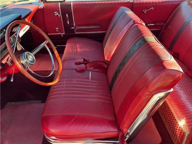 1966 Ford Galaxie 3rd Gen - Image 11 of 21