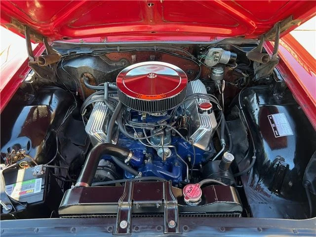 1966 Ford Galaxie 3rd Gen - Image 7 of 21