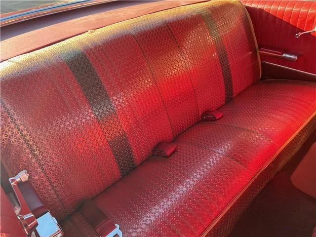 1966 Ford Galaxie 3rd Gen - Image 18 of 21