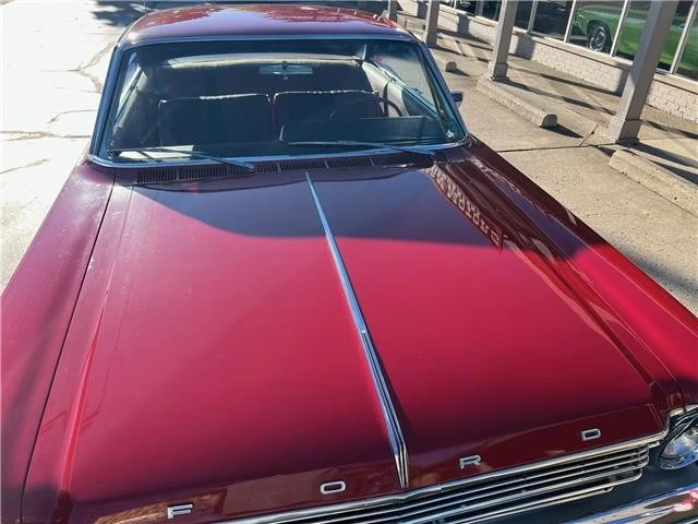 1966 Ford Galaxie 3rd Gen - Image 4 of 21