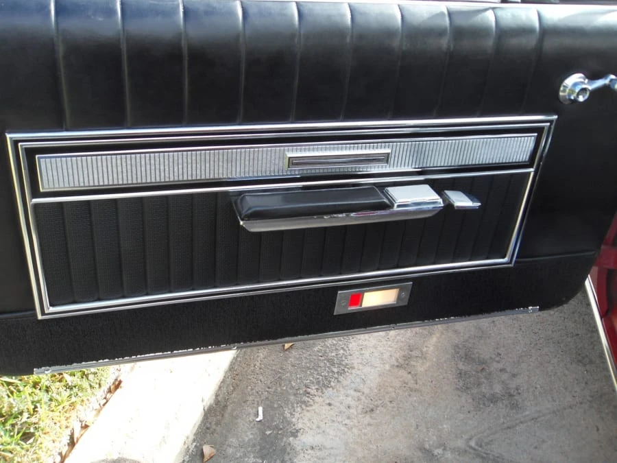 1966 Ford Galaxie 3rd Gen - Image 5 of 13