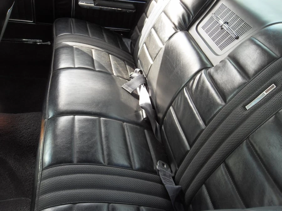 1966 Ford Galaxie 3rd Gen - Image 6 of 13